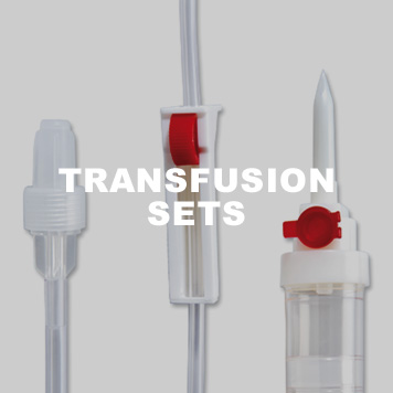 TRANSFUSIONSSYSTEME